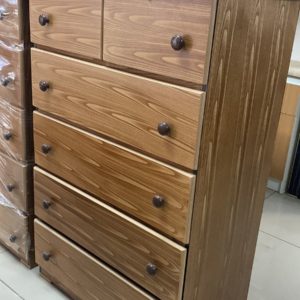 Cómoda 4+2 cajones