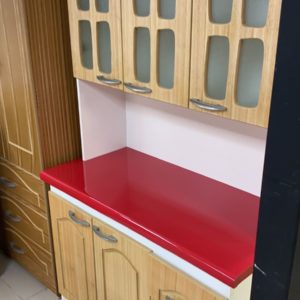 Mueble Compacto 3 cuerpos 50 cm